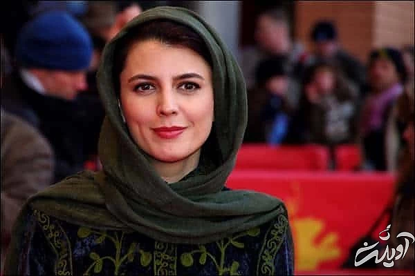 لیلا حاتمی